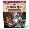 Perfecto cat Country menu s hovězím 500g