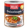 Felix Gulášová polévka 800g
