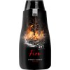 me too new pansky sprchovy gel a sampon fire 500 ml