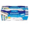 Lyttos Jogurt na řecký způsob 600g natur EXP. 30. 04. 2024