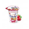 bauer natur joghurt trinkjoghurt erdbeere puerierte fruechte
