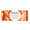 ROSHEN BUBBLE CARAMEL COKOLADA KARAMELOVA BILA PROVZDUSNENA 80g DATUM 20