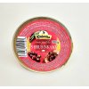 Krajanka Paštika 100g s brusinkami