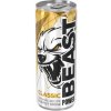 Beast Energetický nápoj 250ml classic
