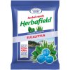Herbafield Bylinné bonbóny 75g máta a eukalyptus