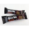24xGive Me Dark Wafelek z kremem kakaowym w czekoladzie deserowej 40g