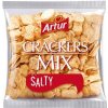 6352 artur krakersy mix solene 100g