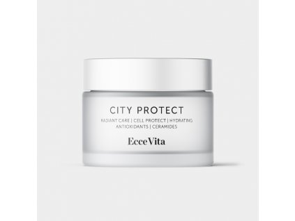 City Protect 50 ml