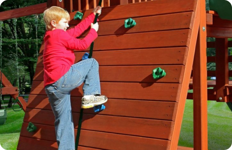 Ako maximálne využiť návštevu ihriska