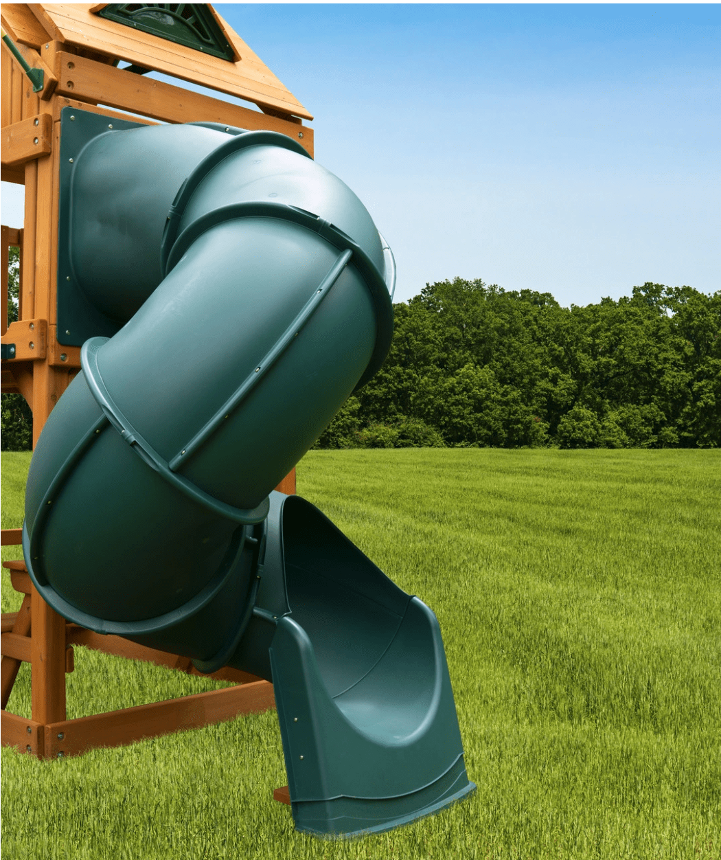 Tobogán – Sklznica, ktorá prináša detský smiech a zážitok