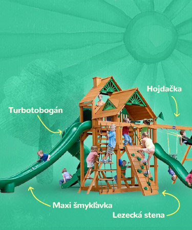 Gorilla Great Skye II