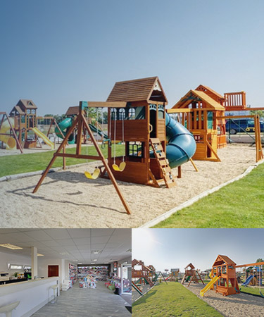 Jediný showroom a predajňa v Prahe