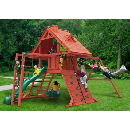 Dětské hřiště Gorilla