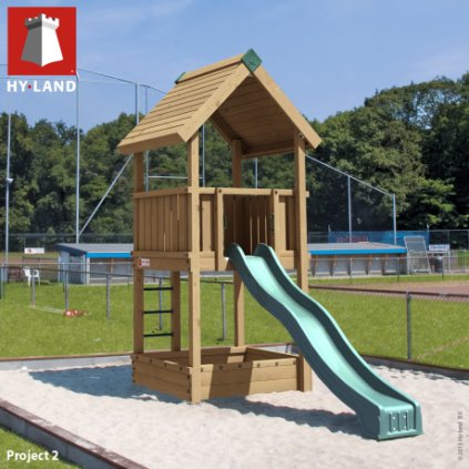 sestava Hy-land P2