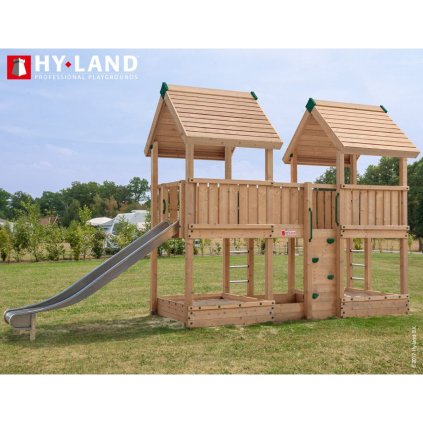 sestava Hy-land P4