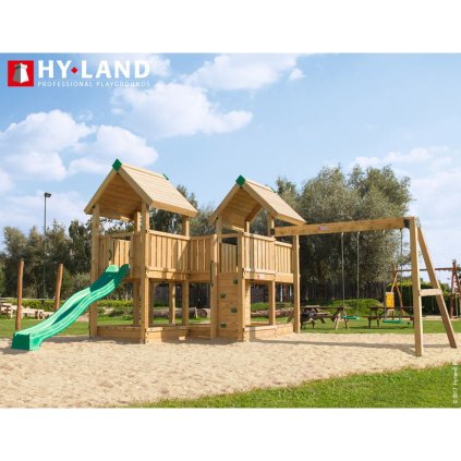 sestava Hy-land P6S