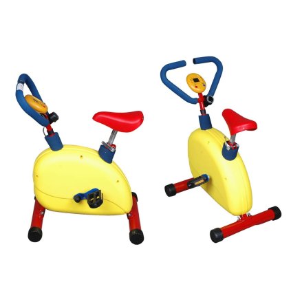 dětský mechanický rotoped