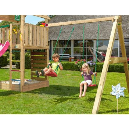 Houpačkový modul Jungle Gym Sw