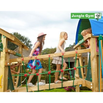 Most Jungle Gym Net Link