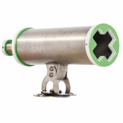 Telescope ,,X''