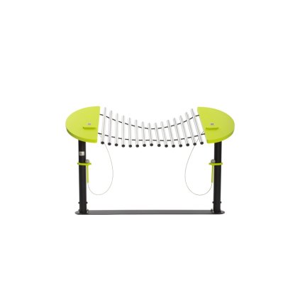 Hudební hra Marimba calypso