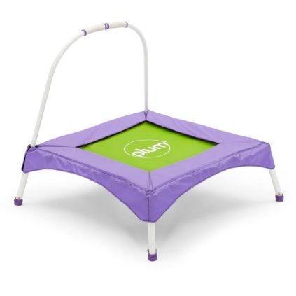 Dětská trampolína