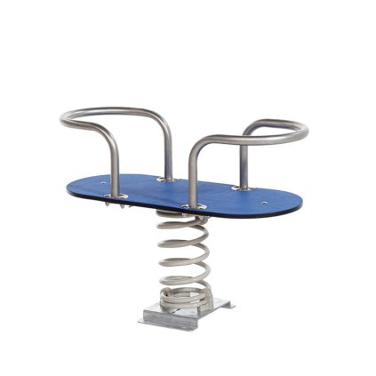 Pružinová houpačka R-line 1