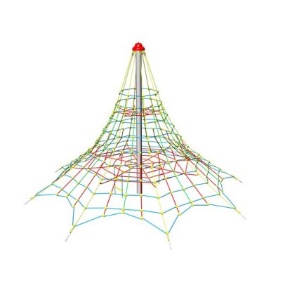 Lanová šplhací věž 4,5 m