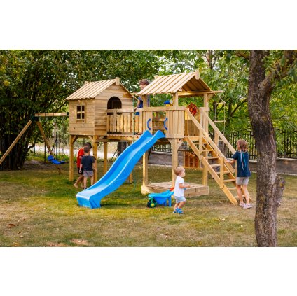 Dětské hřiště Little Land 02