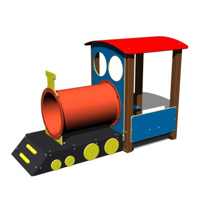 sestava mašinka. celokovová