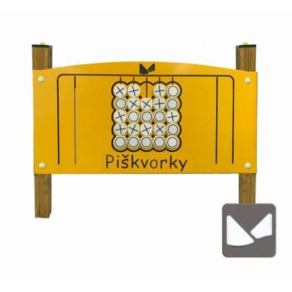 piškvorky