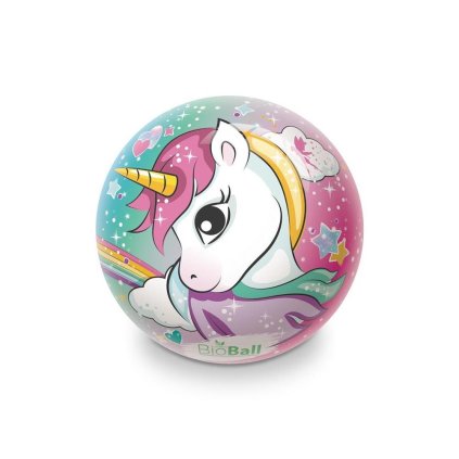 dětský míč unicorn 23 cm