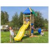 dětské hřiště Jungle Gym Cirque se skluzavkou 02