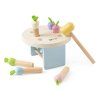 Classic World Montessori zatloukačka mrkvičky 03