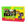 montážní krabice swing