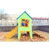 dětský domek MINI - 12020 -2