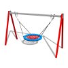 Řetězová houpačka Hnízdo RH117K - celoko 1