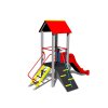 Sestava se skluzavkou a šplháním 4U-124K-10 1