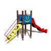 Sestava se skluzavkou 4U-112 3