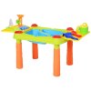 Hrací stůl na písek a vodu 2v1 02