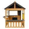 Dětský domeček AXI Lynn 02