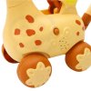 Bublinkové chodítko Žirafa 2v1 011