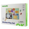 Dětské puzzle - Kuchyňka 07