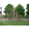 Lanová šplhací věž 5,5 m (v.p. 1,5 m) 3