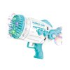 Dětská pistole - Bubble Gun modrá 04
