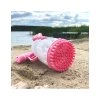 Dětská pistole - Bubble Gun růžová 09