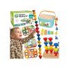 Montessori motorický box 12v1 01