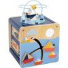 montessori motorická kostka Big Ocean 03