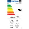 AEG FSE73407P energetický štítek