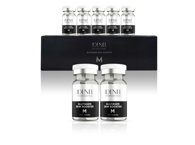 Idenel Glutagen Skin Booster
